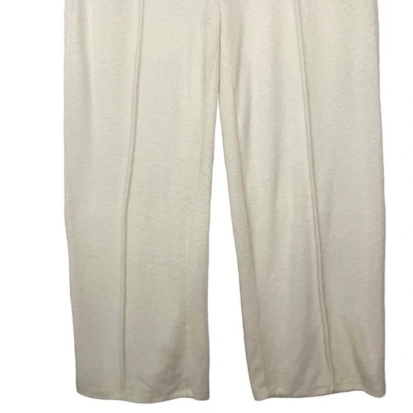 URBAN OUTFITTERS Nico Sweater Flare Lounge Pants - Picture 7 of 11